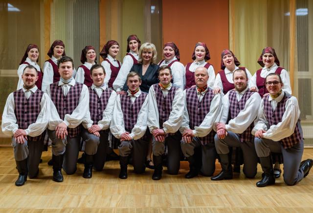 VPDK "Vaive"
